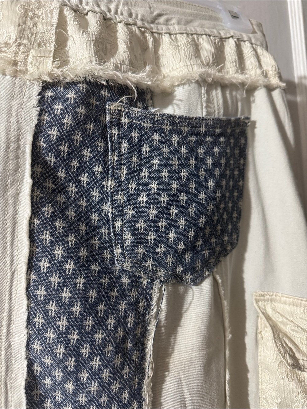 POL SKIRT SIZE MEDIUM - Picture 8 of 11